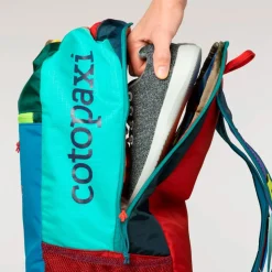 Sac à dos Cotopaxi Luzon 24L Backpack Del Dia Multicolor