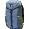 Sac à dos Cotopaxi Tapa 22L Backpack Cada Dia Tempest