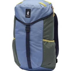 Sac à dos Cotopaxi Tapa 22L Backpack Cada Dia Tempest