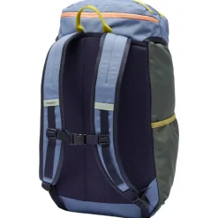 Sac à dos Cotopaxi Tapa 22L Backpack Cada Dia Tempest