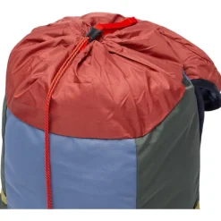 Sac à dos Cotopaxi Tapa 22L Backpack Cada Dia Tempest