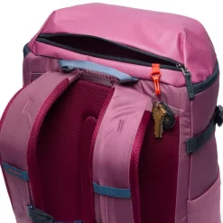 Sac à dos Cotopaxi Torre 24L Bucket Pack Cada Dia Fig