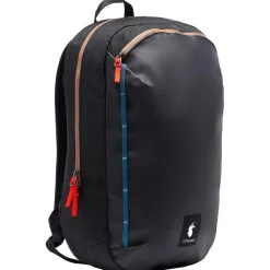 Sac à dos Cotopaxi Vaya 18L Backpack Cada Dia Black