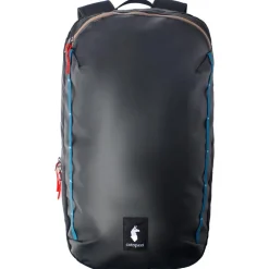 Sac à dos Cotopaxi Vaya 18L Backpack Cada Dia Black