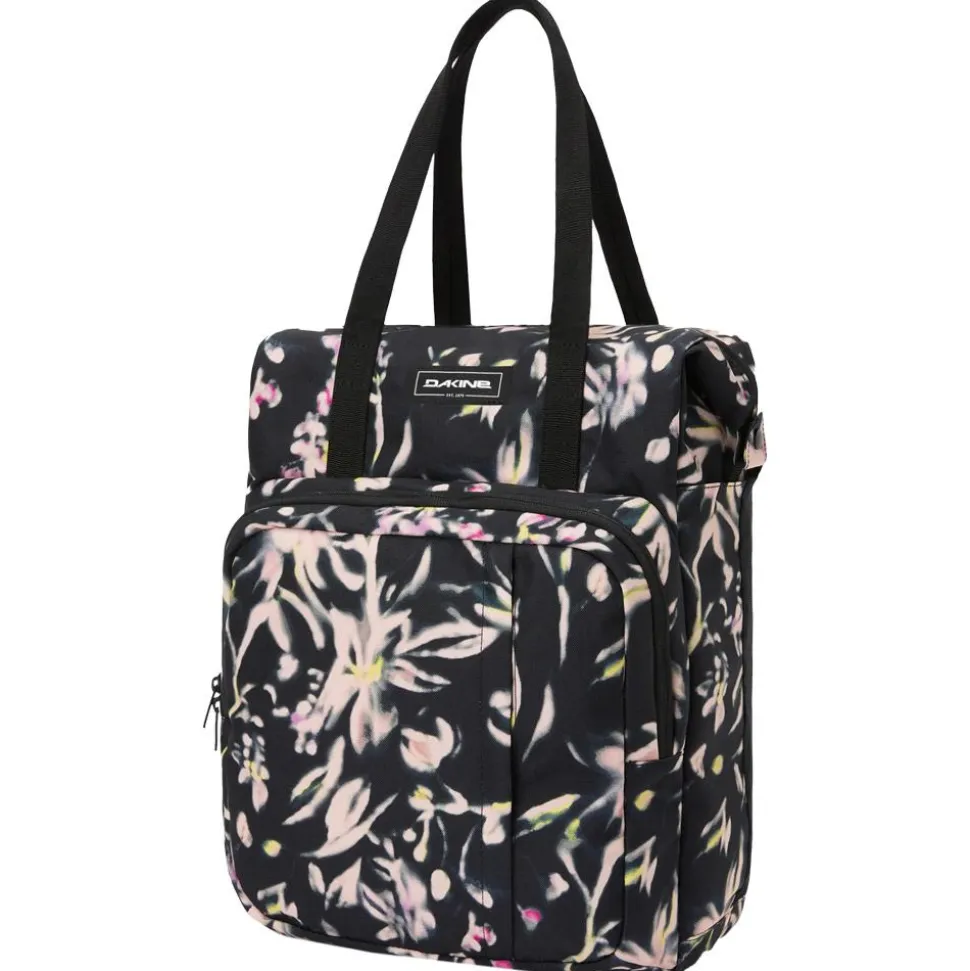 Sac à dos Dakine Campus Hybrid Backpack 26L Midnight Blooms