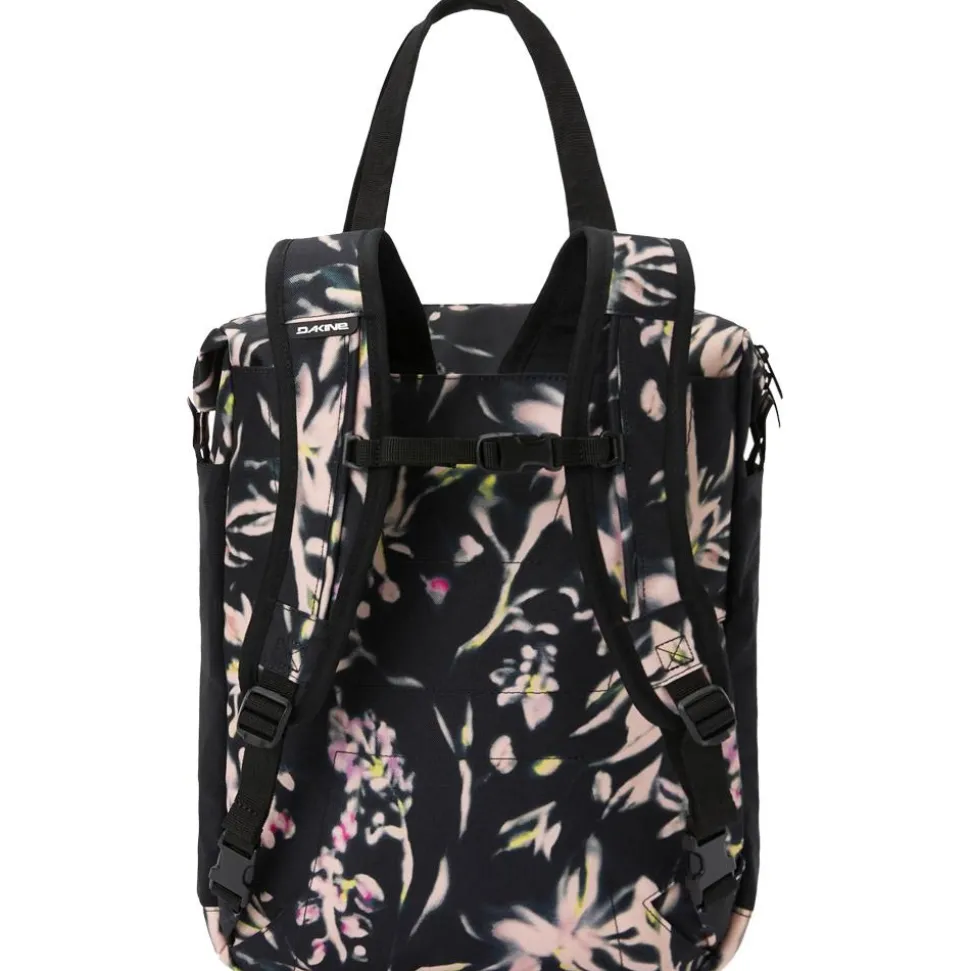 Sac à dos Dakine Campus Hybrid Backpack 26L Midnight Blooms