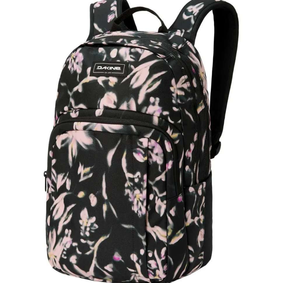 Sac à dos Dakine Campus M 25L Midnight Blooms