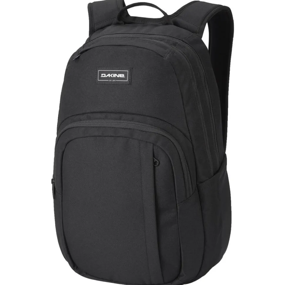 Sac à dos Dakine Campus M 25L Black