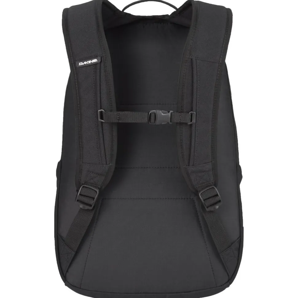 Sac à dos Dakine Campus M 25L Black