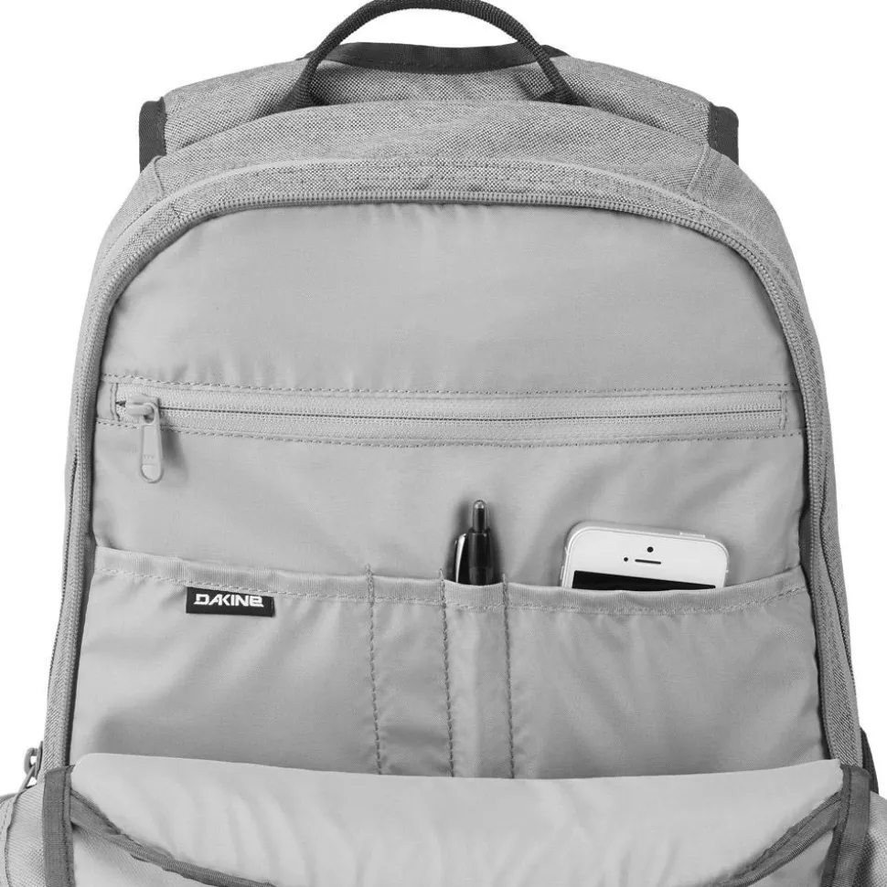 Sac à dos Dakine Campus M 25L Black