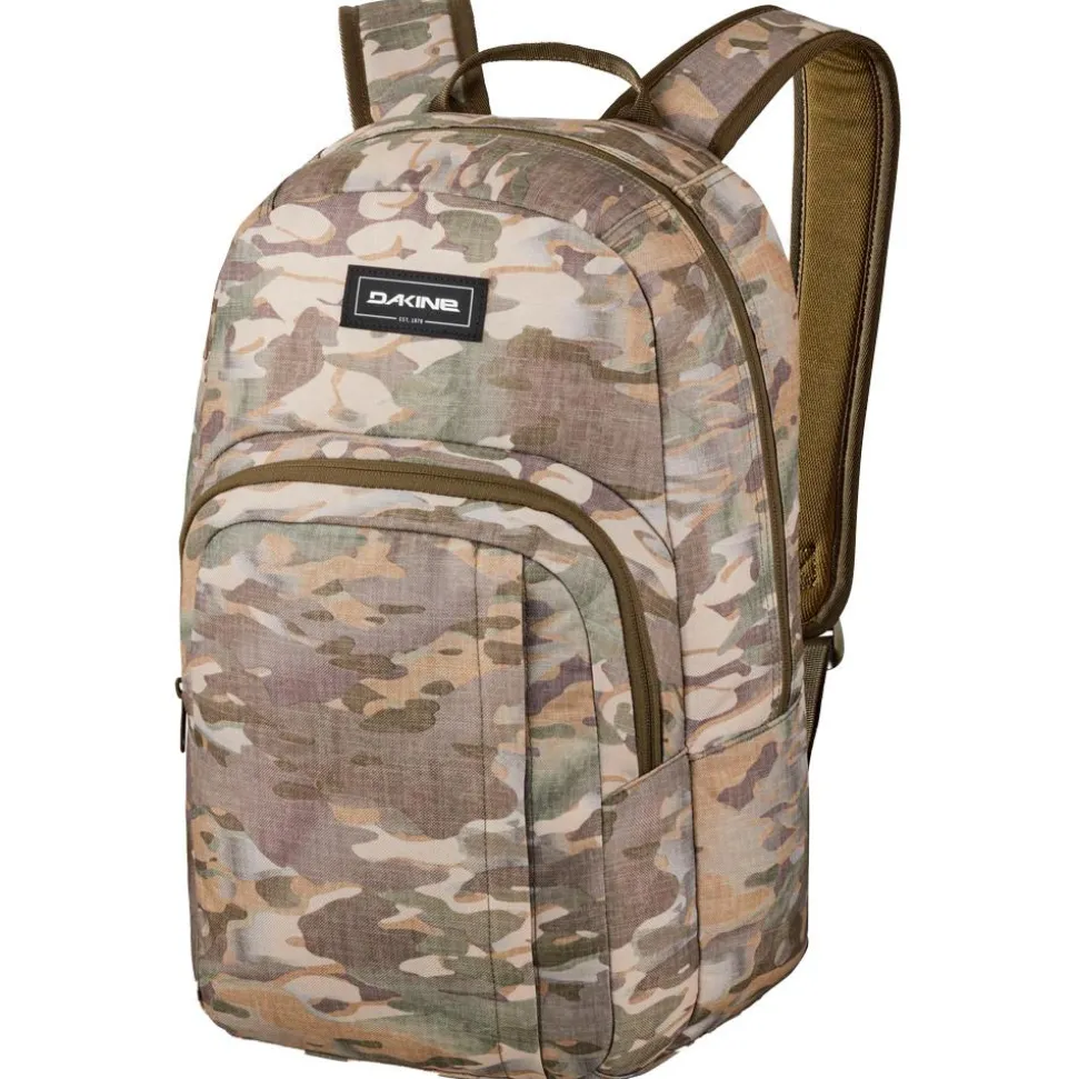 Sac à dos Dakine Class Backpack 25L Vintage Camo