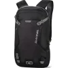 Sac à dos Dakine Heli Pack 12L Black