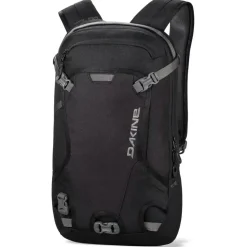 Sac à dos Dakine Heli Pack 12L Black