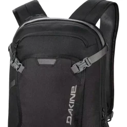 Sac à dos Dakine Heli Pack 12L Black
