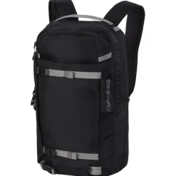 Sac à dos Dakine Mission Pro 18L Black