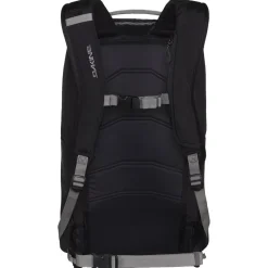 Sac à dos Dakine Mission Pro 18L Black