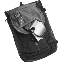 Sac à dos Db Backcountry Backpack 25L Blue Hour