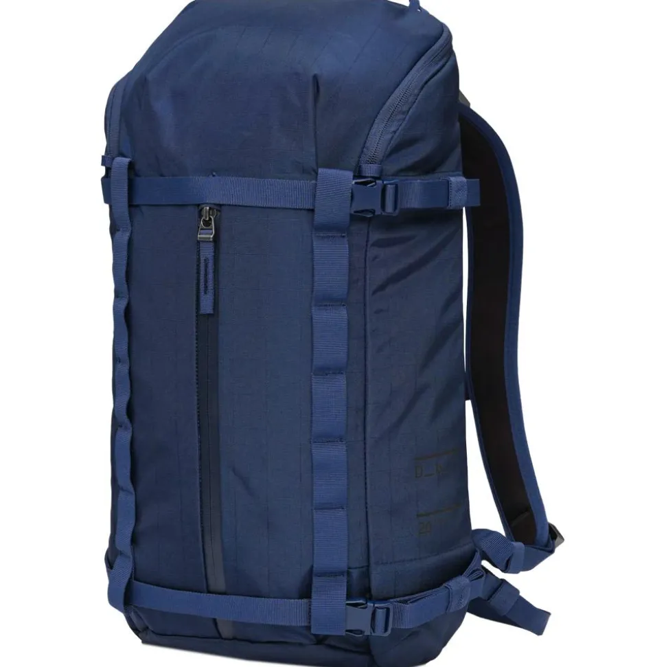 Sac à dos Db Backcountry Backpack 20L Blue Hour
