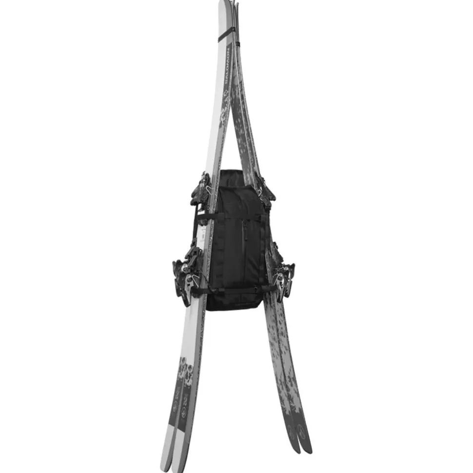 Sac à dos Db Backcountry Backpack 20L Blue Hour