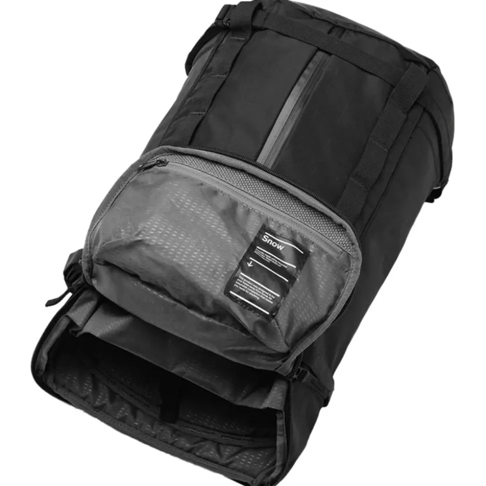 Sac à dos Db Backcountry Backpack 20L Blue Hour