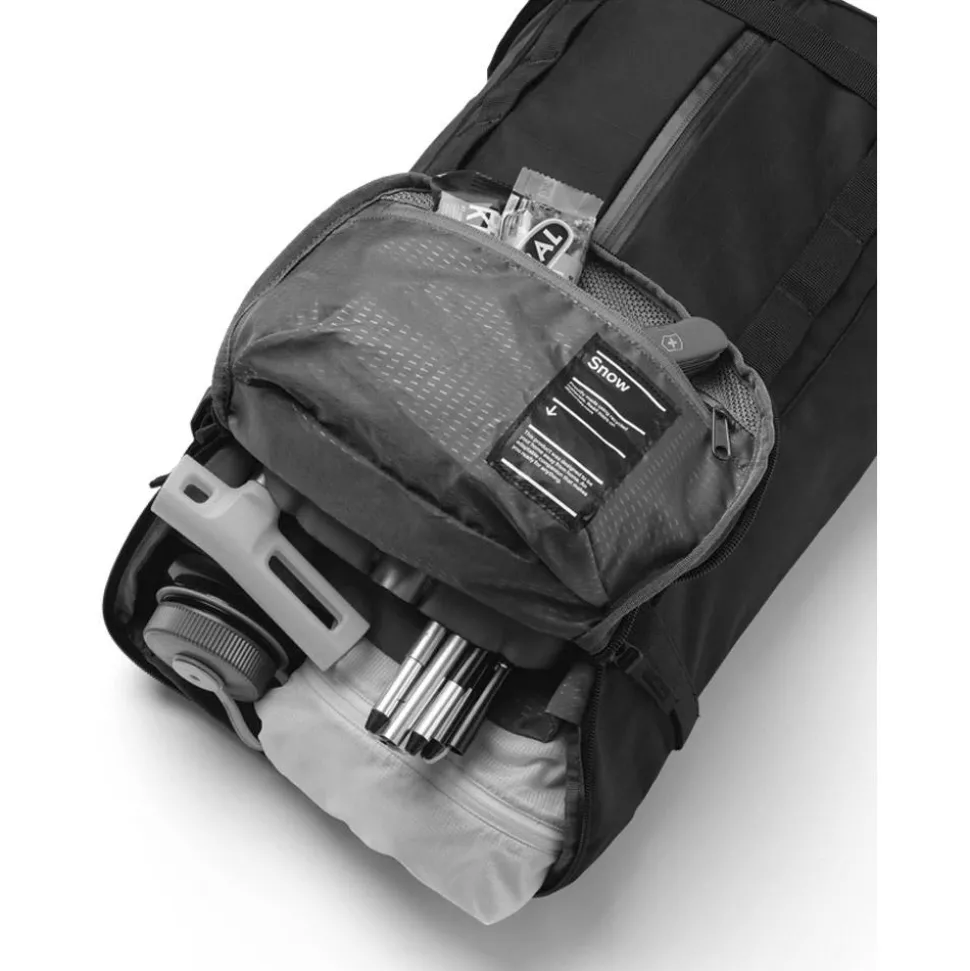 Sac à dos Db Backcountry Backpack 20L Blue Hour