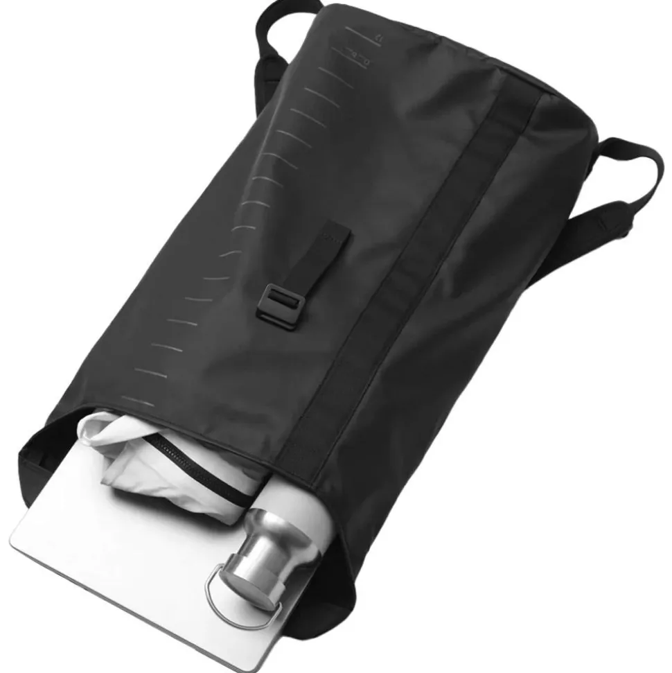 Sac à dos Db Essential Backpack 12L Moss Green