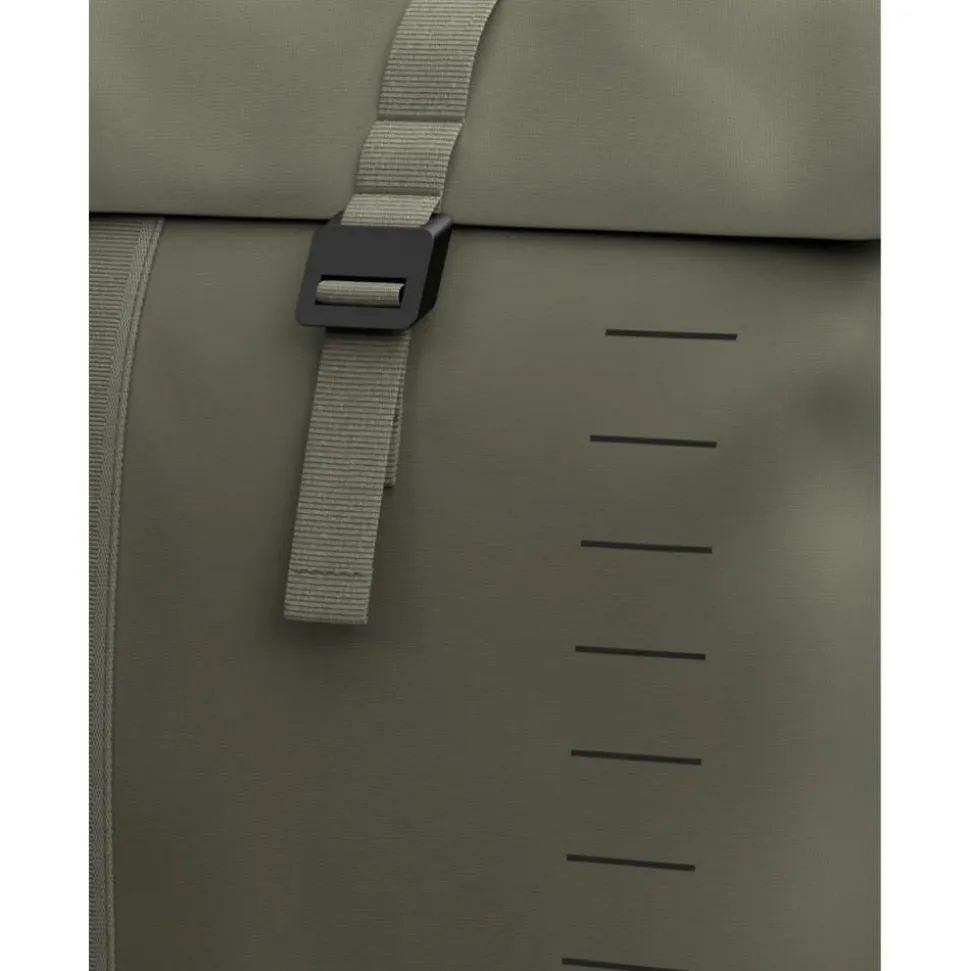 Sac à dos Db Essential Backpack 12L Moss Green