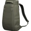 Sac à dos Db Hugger Backpack 20L Moss Green