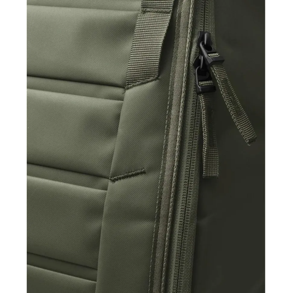 Sac à dos Db Hugger Backpack 20L Moss Green
