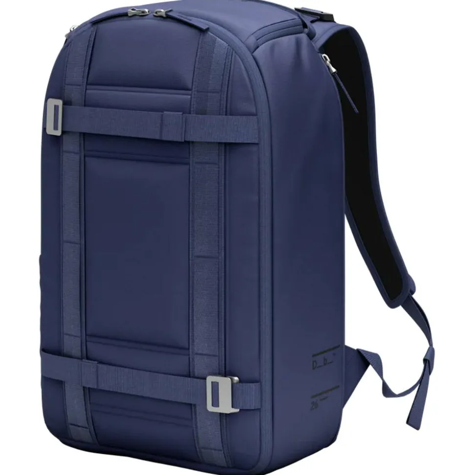 Sac à dos Db Ramverk Backpack 26L Blue Hour