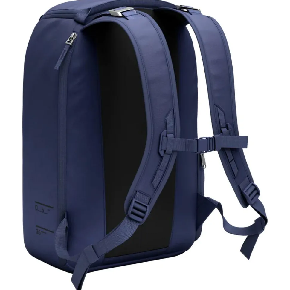 Sac à dos Db Ramverk Backpack 26L Blue Hour