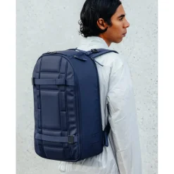 Sac à dos Db Ramverk Backpack 26L Blue Hour