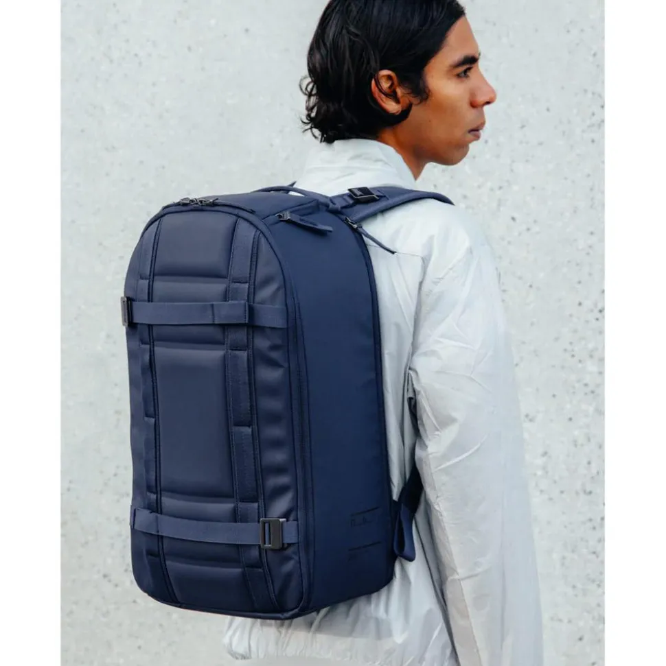 Sac à dos Db Ramverk Backpack 26L Blue Hour