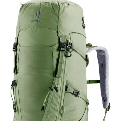 Sac à dos Deuter Aircontact Core 45+10 SL Grove Ivy