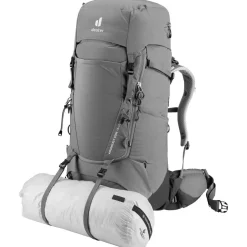 Sac à dos Deuter Aircontact Core 45+10 SL Grove Ivy