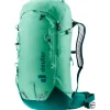 Sac à dos Deuter Freescape Lite 24 SL Spearmint Deepsea