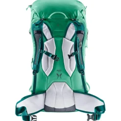Sac à dos Deuter Freescape Lite 24 SL Spearmint Deepsea