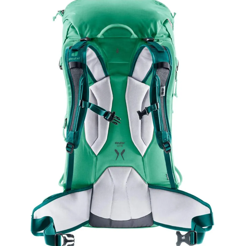 Sac à dos Deuter Freescape Lite 24 SL Spearmint Deepsea