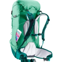 Sac à dos Deuter Freescape Lite 24 SL Spearmint Deepsea