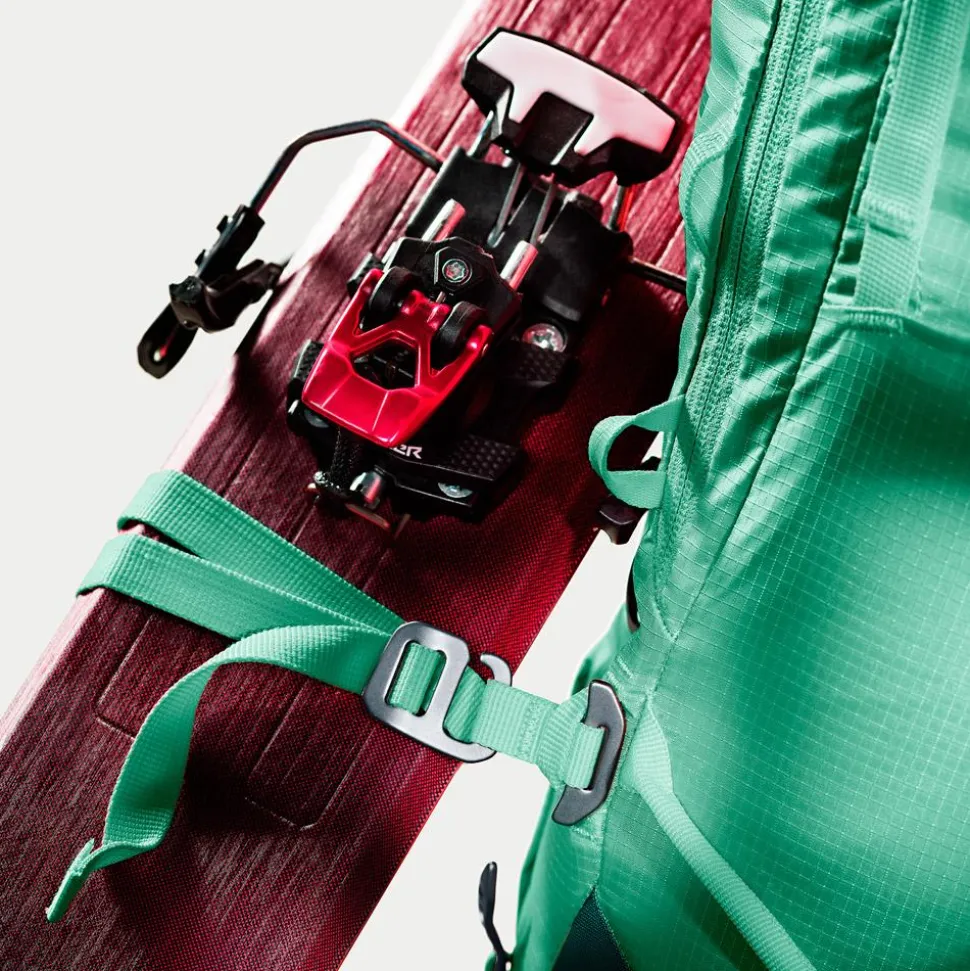 Sac à dos Deuter Freescape Lite 24 SL Spearmint Deepsea