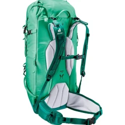 Sac à dos Deuter Freescape Lite 24 SL Spearmint Deepsea