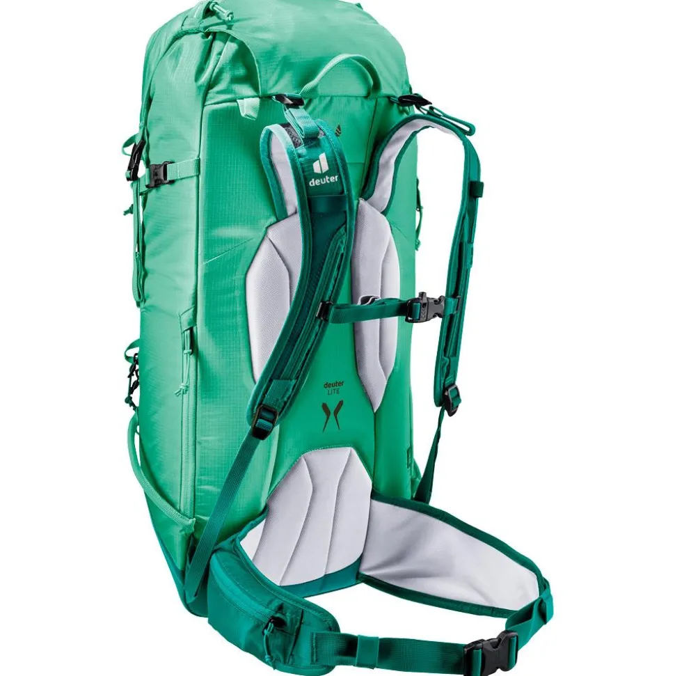 Sac à dos Deuter Freescape Lite 24 SL Spearmint Deepsea