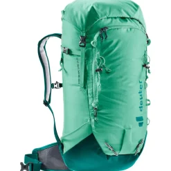 Sac à dos Deuter Freescape Lite 24 SL Spearmint Deepsea