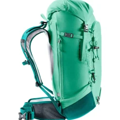 Sac à dos Deuter Freescape Lite 24 SL Spearmint Deepsea