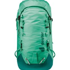 Sac à dos Deuter Freescape Lite 24 SL Spearmint Deepsea