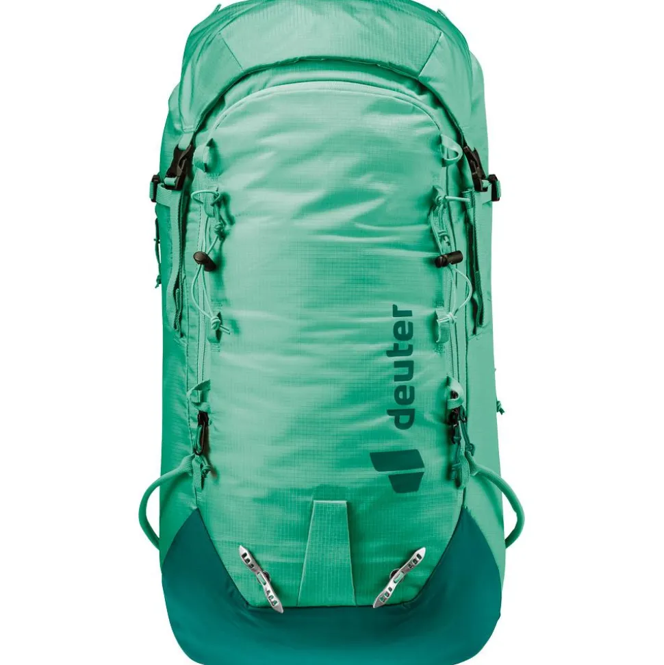 Sac à dos Deuter Freescape Lite 24 SL Spearmint Deepsea