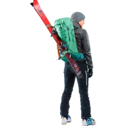 Sac à dos Deuter Freescape Lite 24 SL Spearmint Deepsea