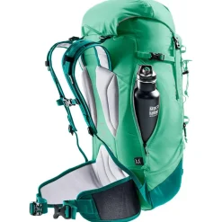 Sac à dos Deuter Freescape Lite 24 SL Spearmint Deepsea
