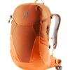 Sac à dos Deuter Futura 23L Chestnut Mandarine