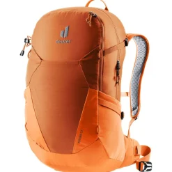 Sac à dos Deuter Futura 23L Chestnut Mandarine